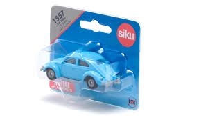 Model auta Siku VW Beetle