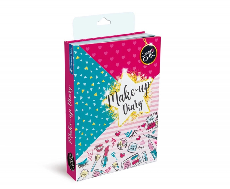 E-shop Crazy CHIC Paletka make up
