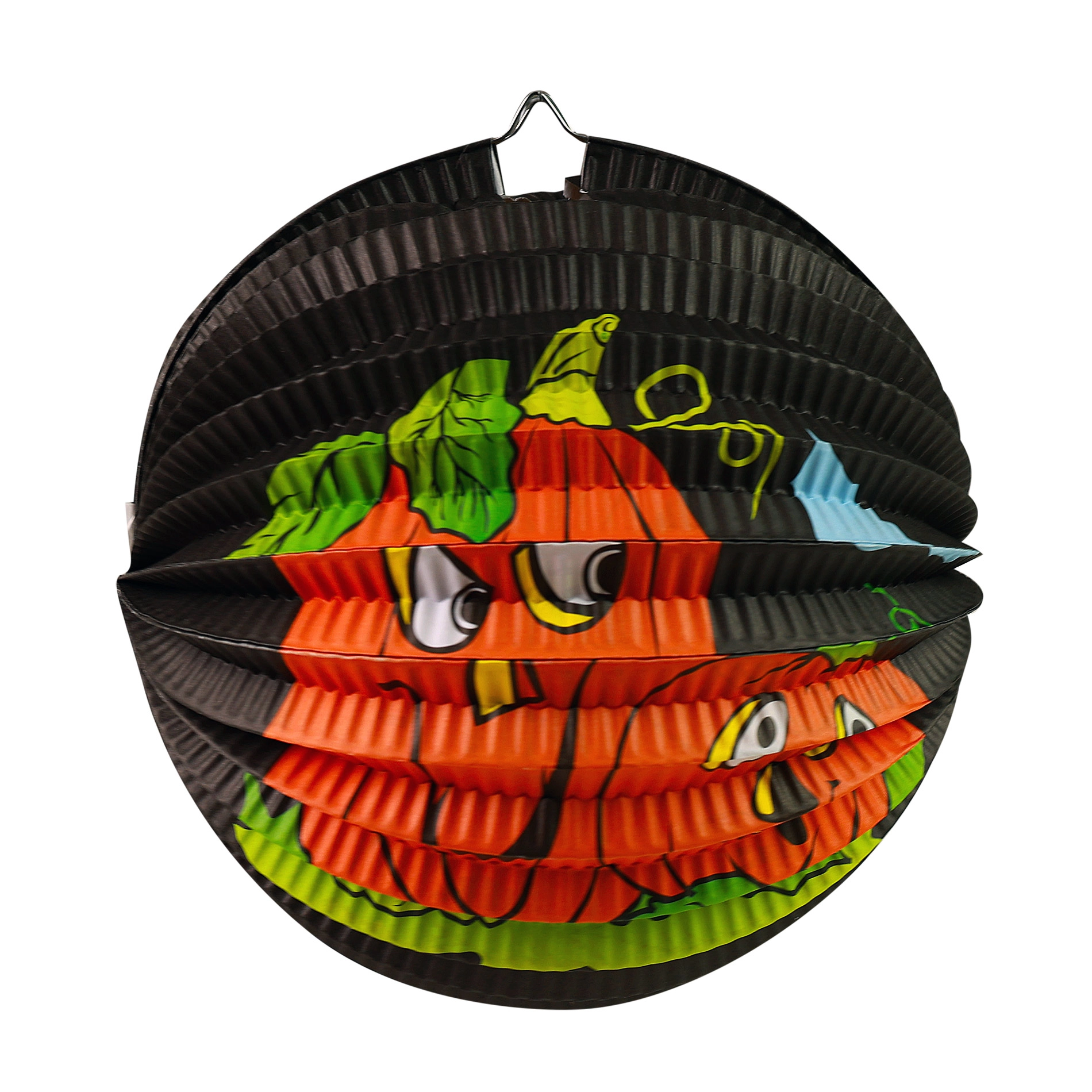 E-shop Lampión Halloween tekvica 25 cm