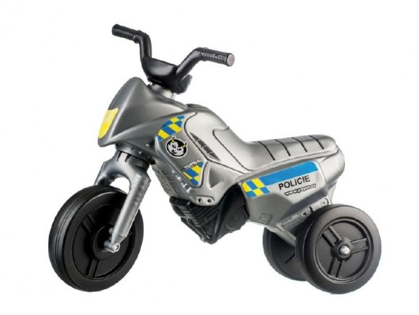 E-shop Yupee Enduro malé Polícia