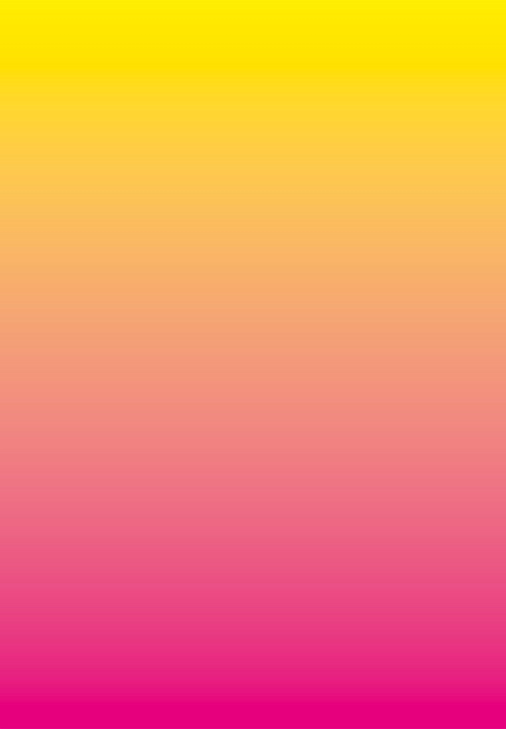 E-shop Grafika Yellow to Magenta! 1000 dielov