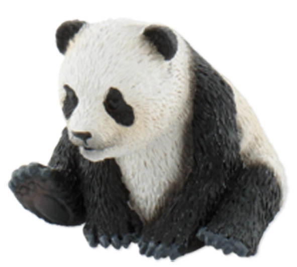 E-shop Bullyland Panda mládě