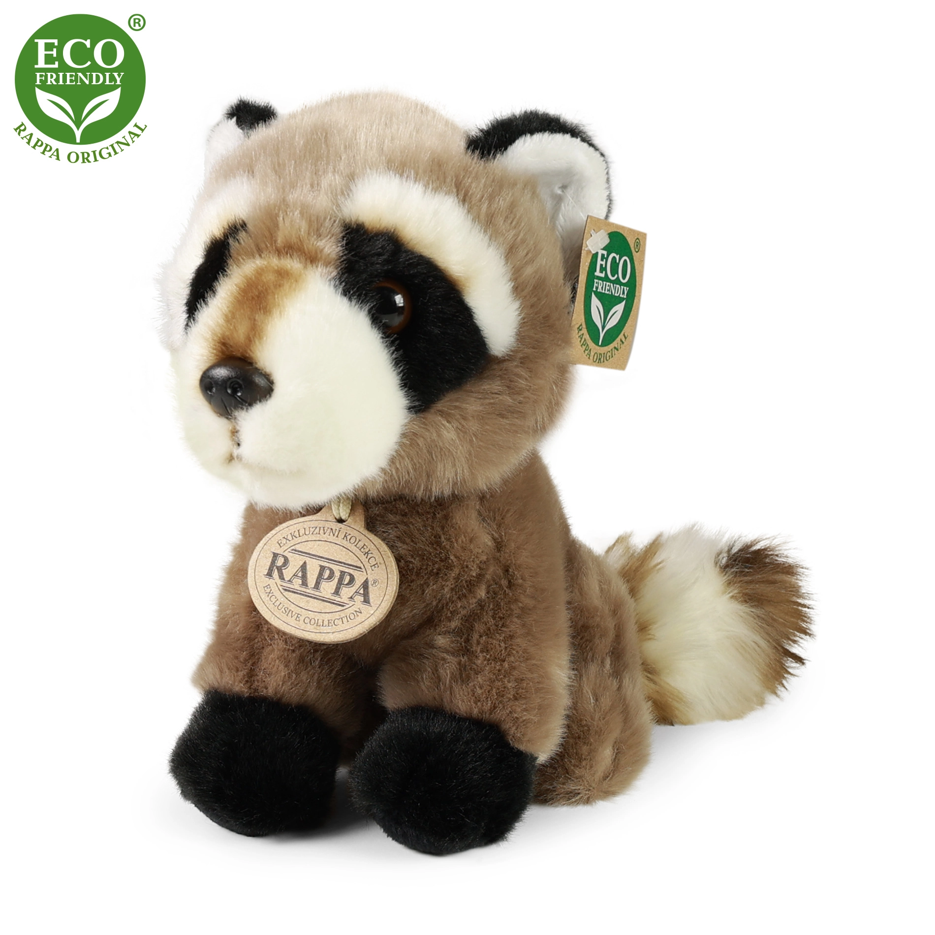 E-shop mýval sediaci 18 cm