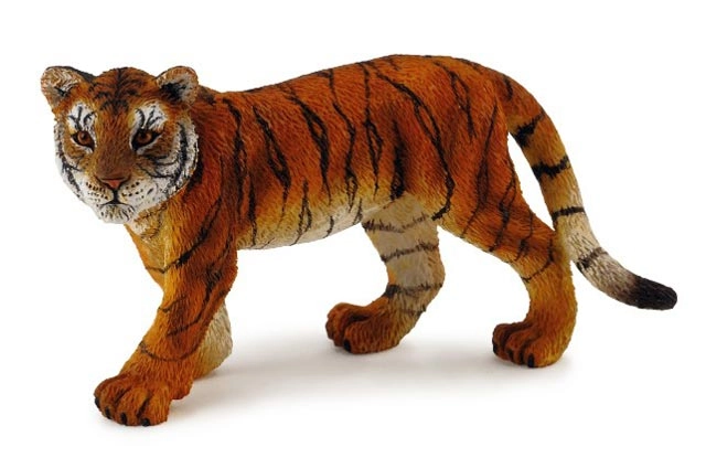 E-shop Collecta mláďa Tigra stojaceho