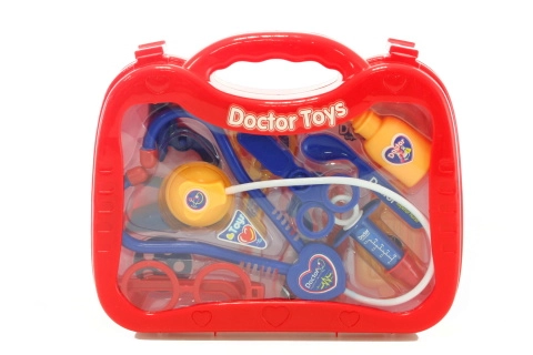 E-shop Theo Klein Doktorka kufřík