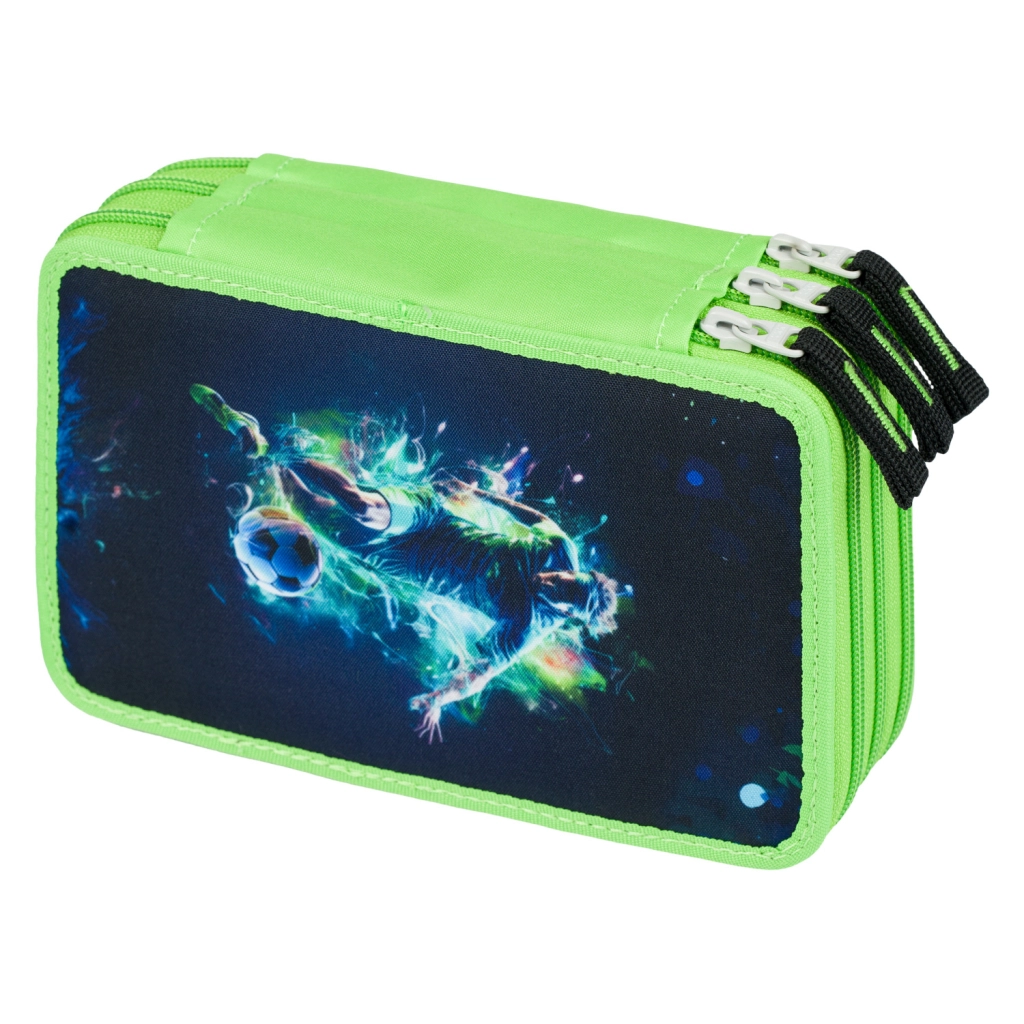 E-shop Baagl trojposchodový futbal hráč