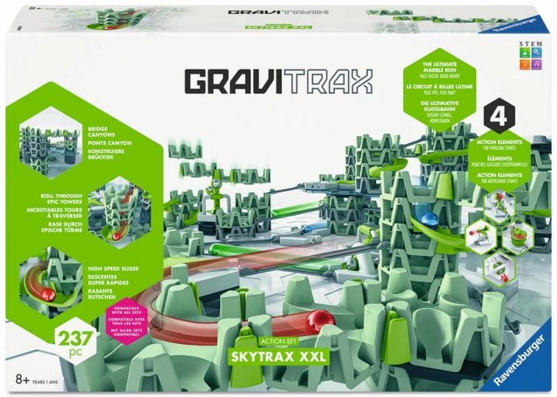 E-shop Ravensburger Gravitrax SKYTRAX