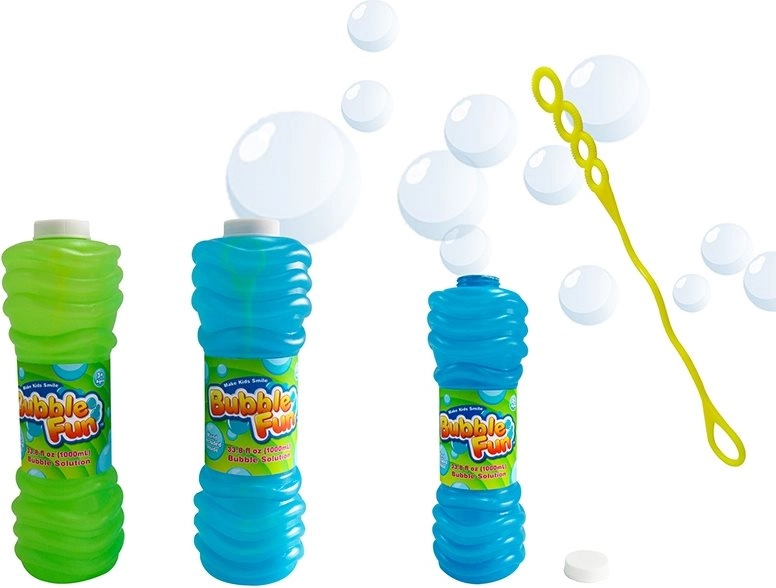 E-shop Bubble Fun bublifuk 1000 ml