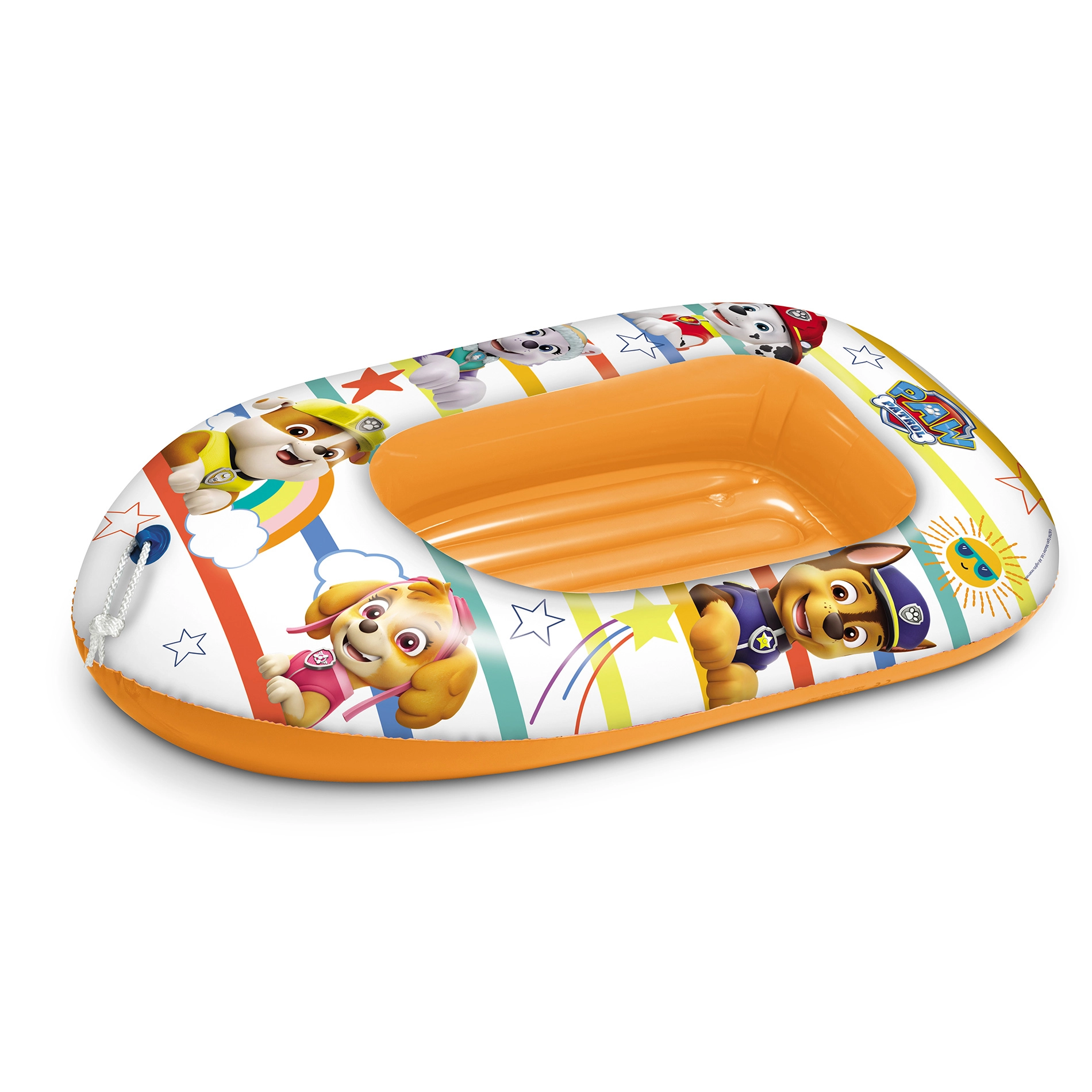 E-shop Bestway Čln PawPatrol 112cm