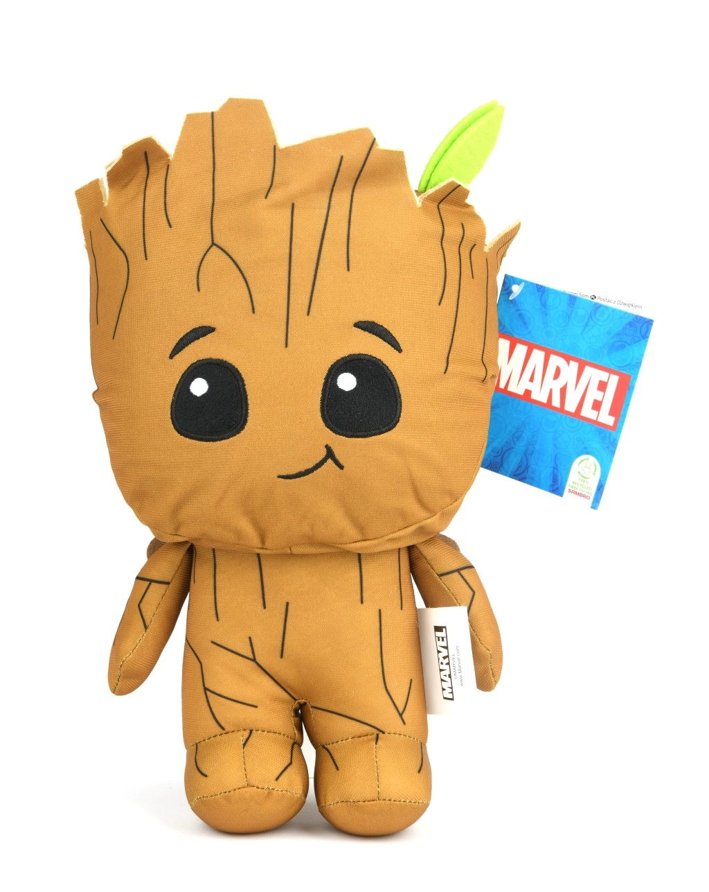 Interaktívny látkový Groot Marvel 28 cm