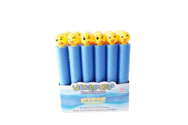 E-shop Mac Toys SPORTO Vodní dělo Smajlíci
