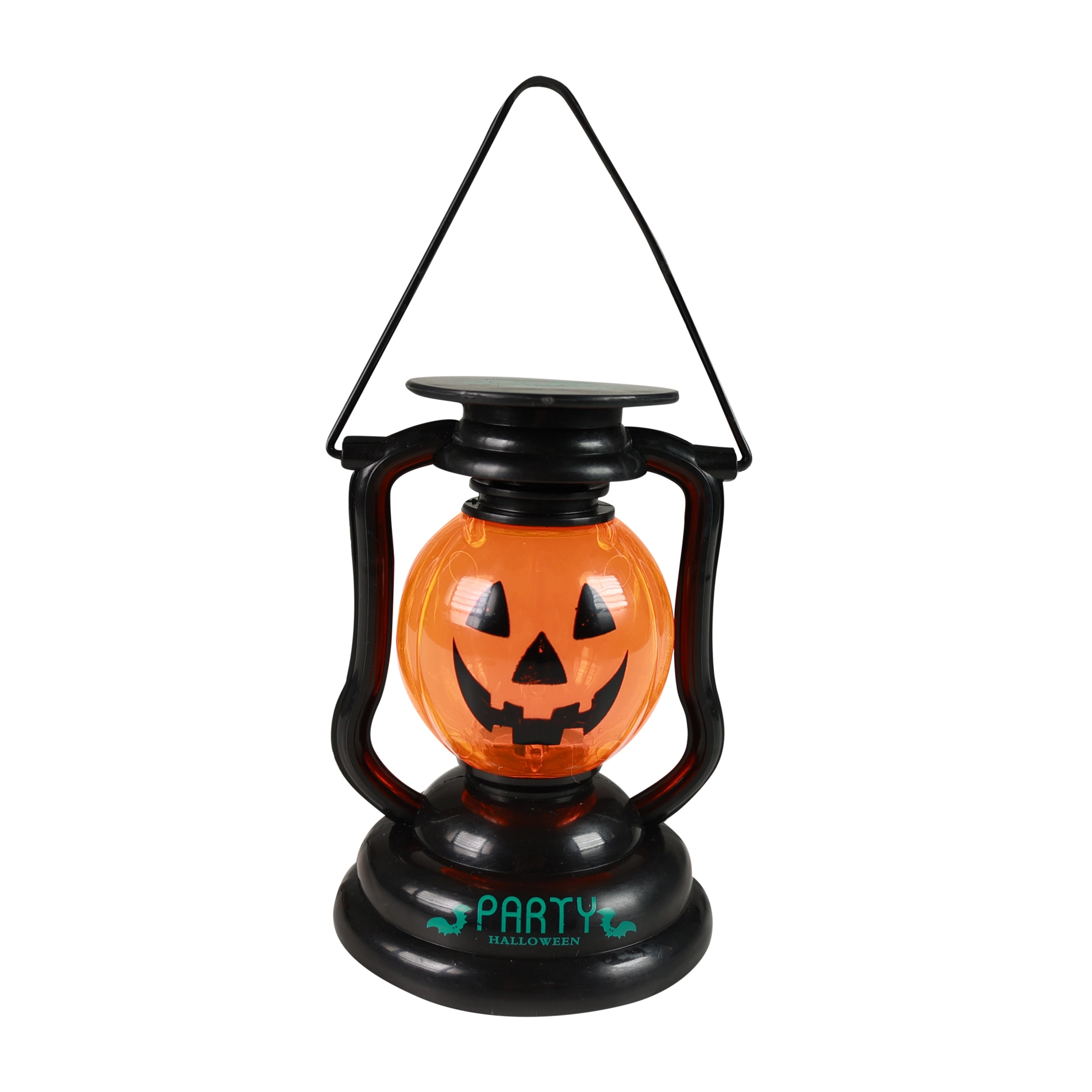 E-shop Lampa tekvica halloween so svetlom a zvukom