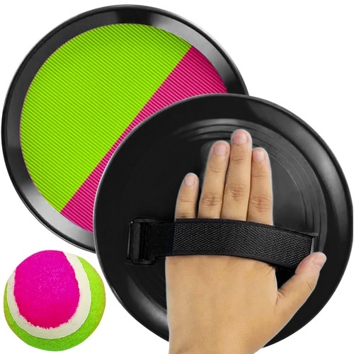 E-shop Catch ball 2x rukavice + loptička