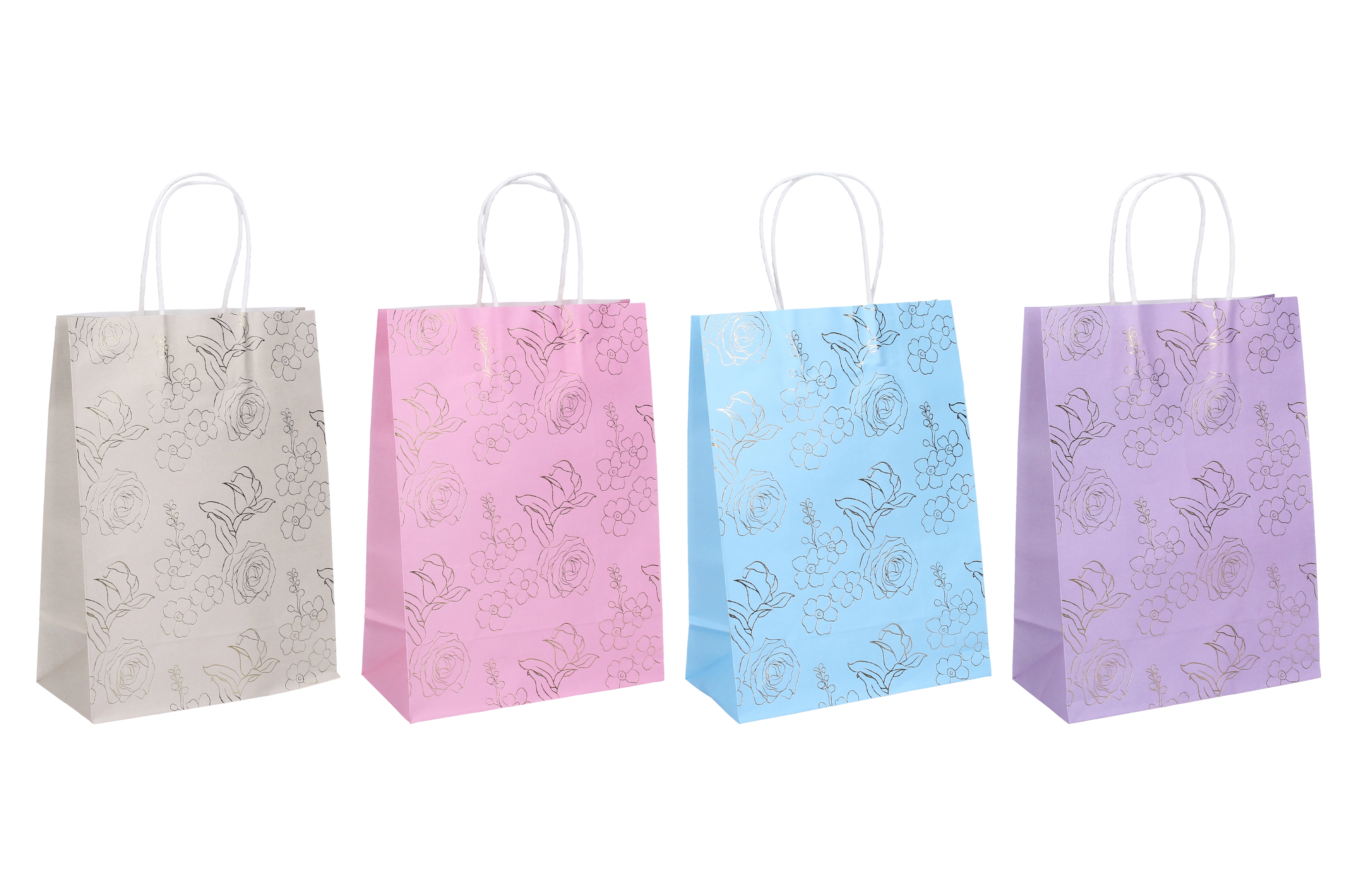 E-shop Darčeková taška M 26x33x12 cm Celorok