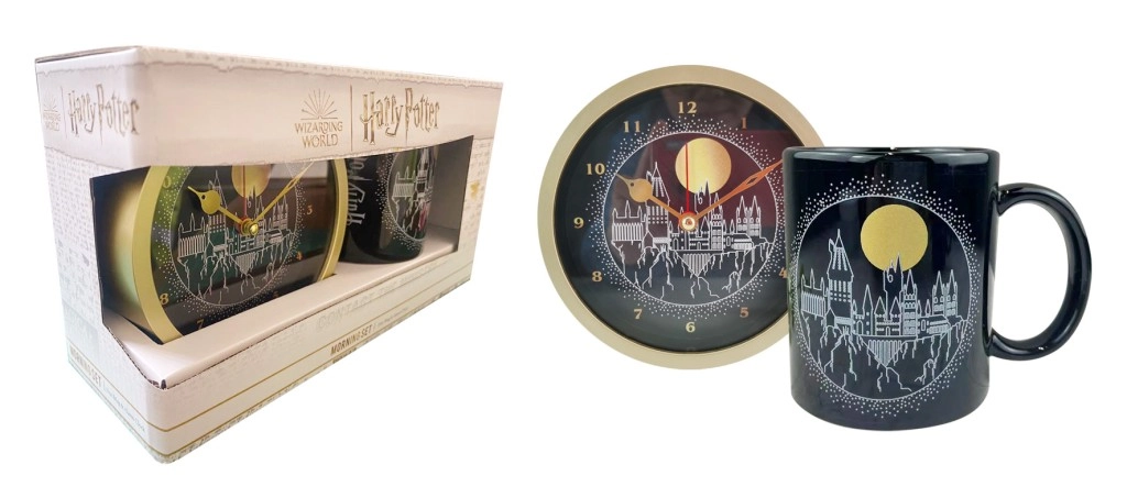 E-shop Darčeková sada Harry Potter Premium