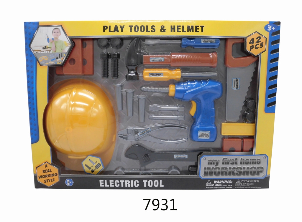 Alltoys 7931 náradie