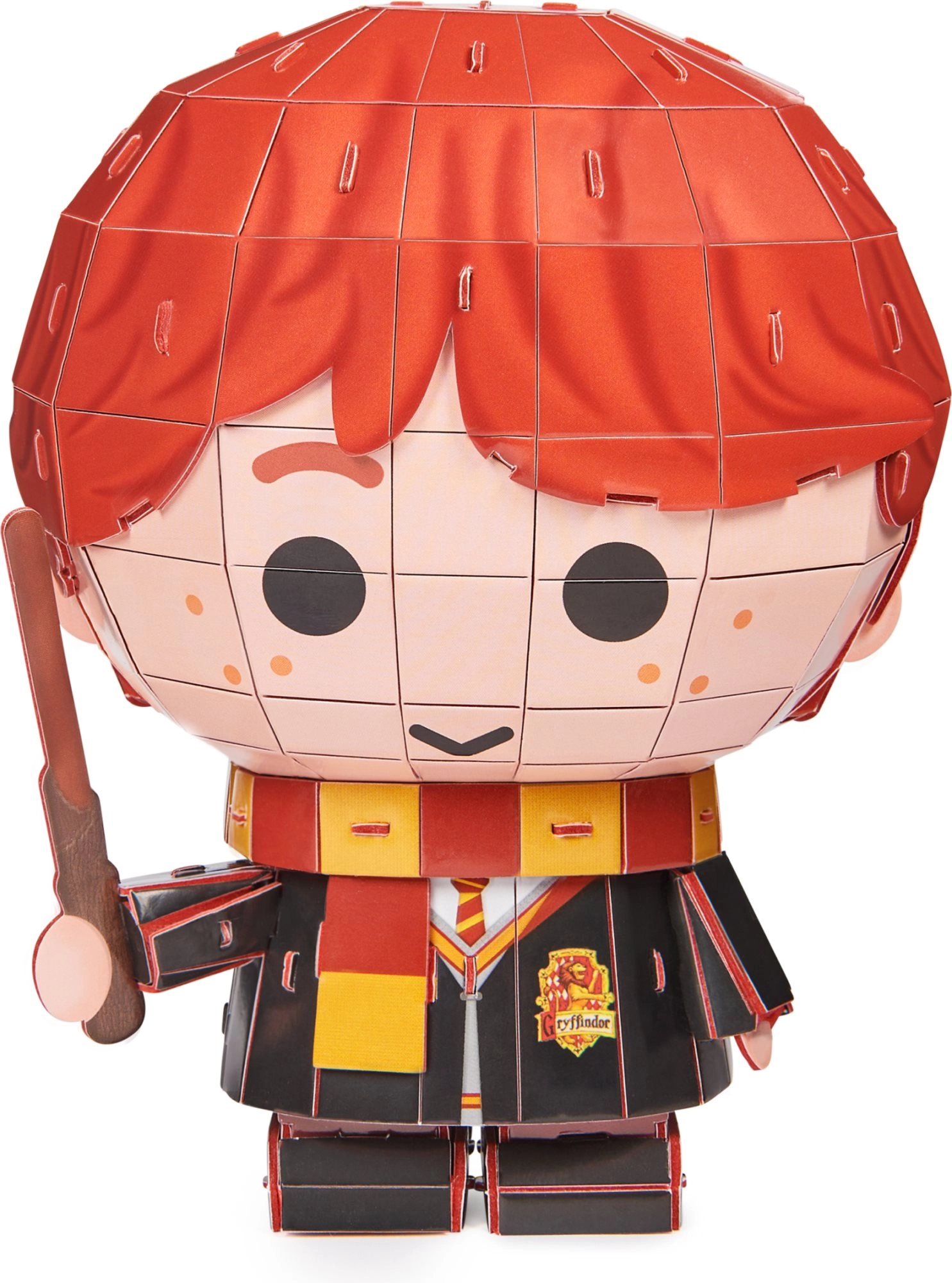 E-shop 4D BUILD 3D Puzzle Harry Potter: Ron 87 ks