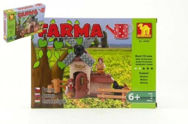Dromader 28403 Farma 153 ks