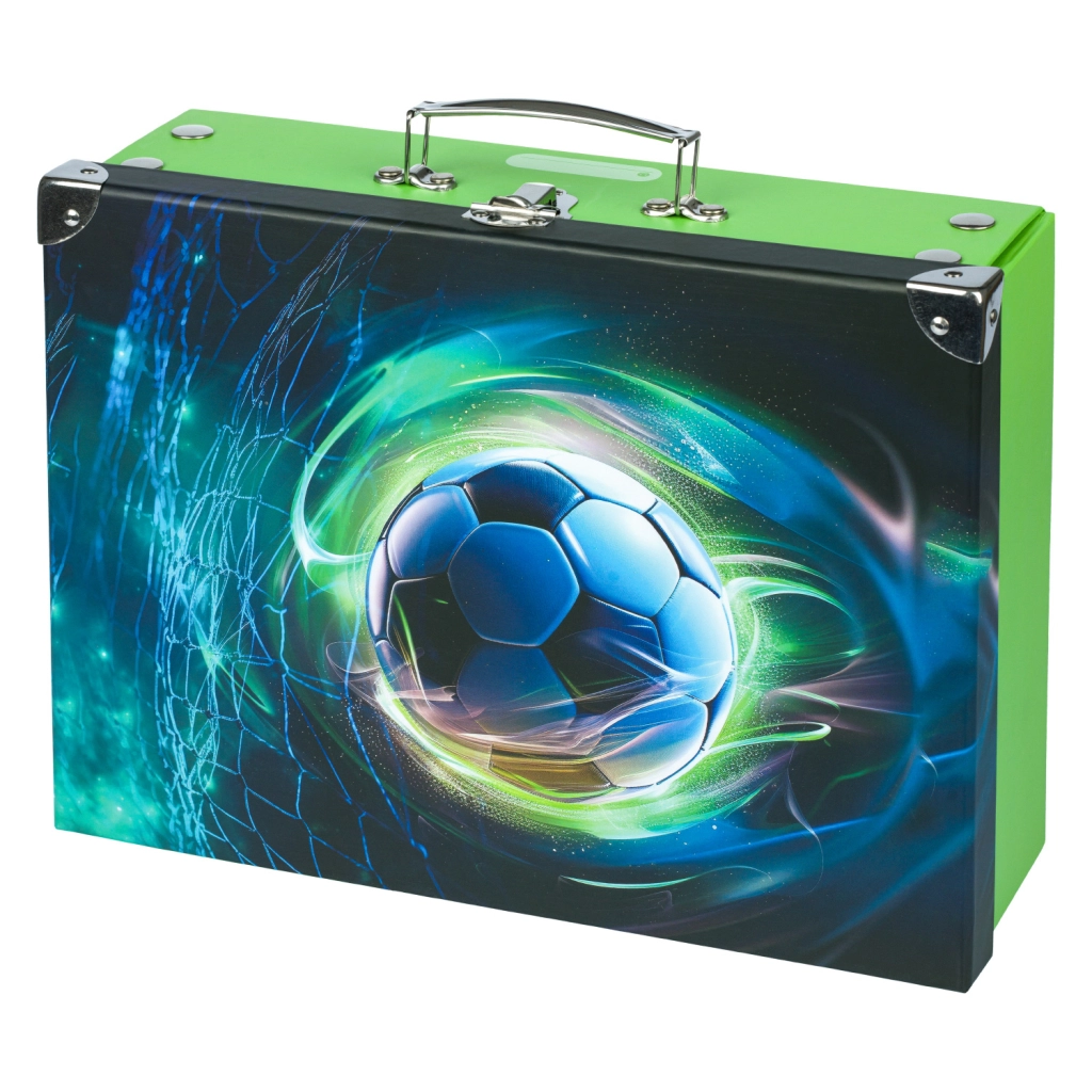 E-shop Baagl na výtvarnú výchovu Futbal lopta