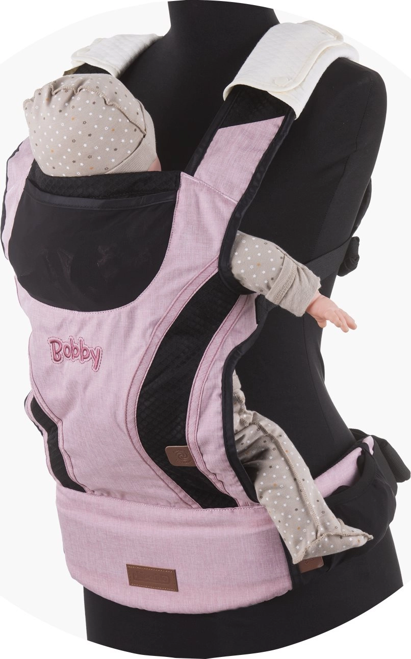 CHIPOLINO Bobby Rose Water