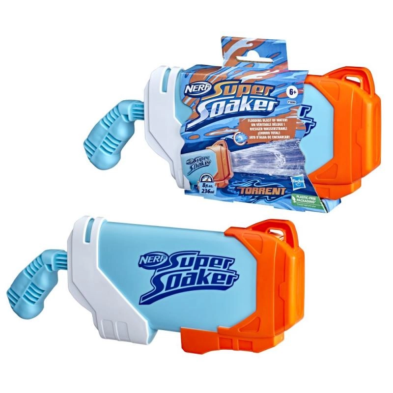 Hasbro Nerf Super Soaker Torrent 14F3889