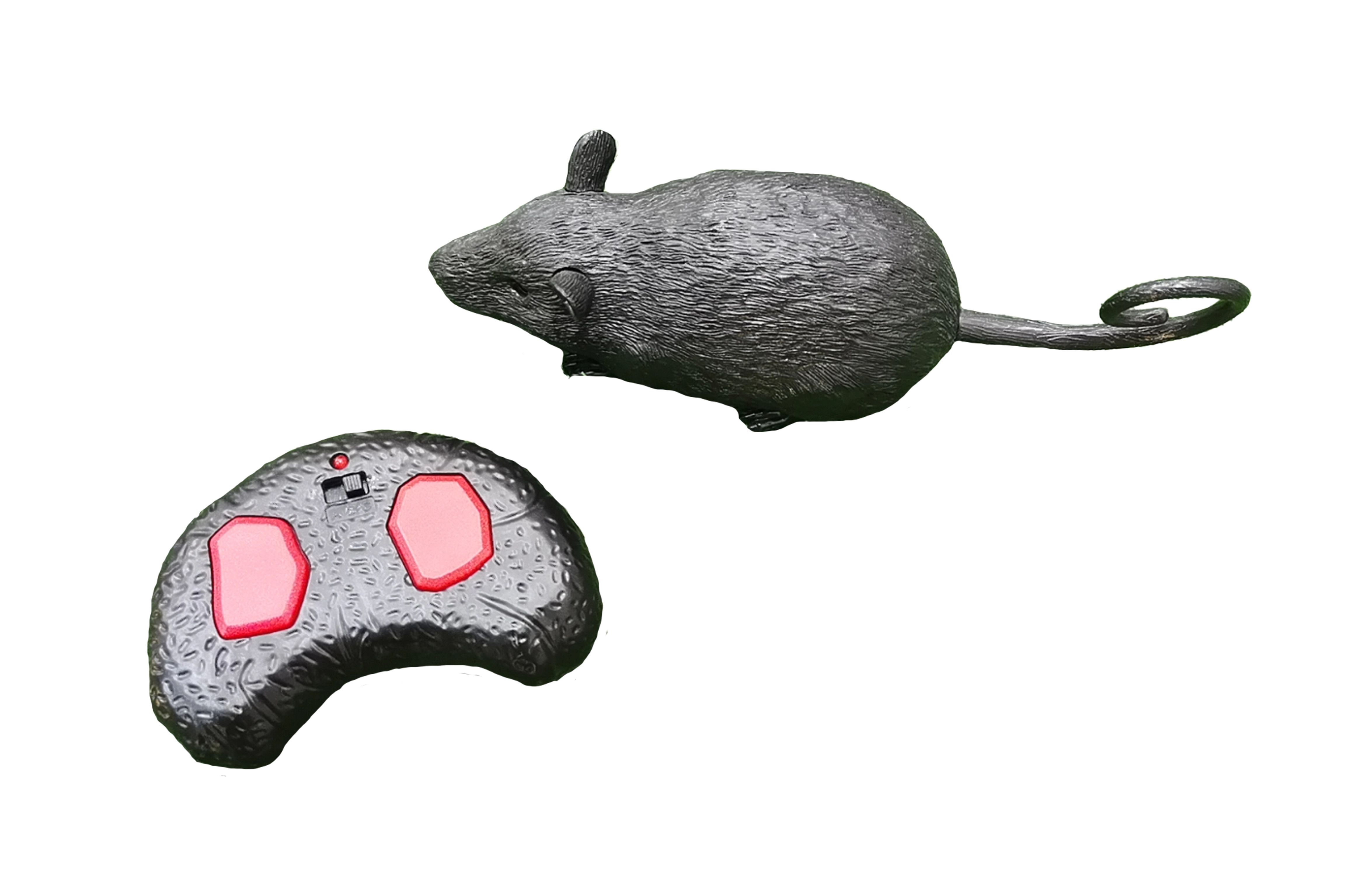 E-shop RC krysa na diaľkové ovládanie 22 cm