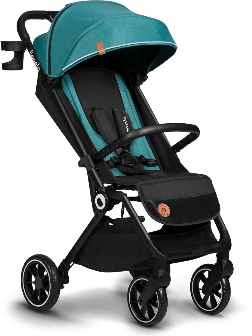 Lionelo Sport CLOE GREEN EMERALD 2023