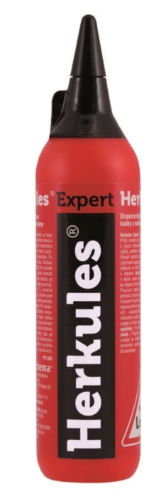E-shop Lepidlo Herkules Expert 130g