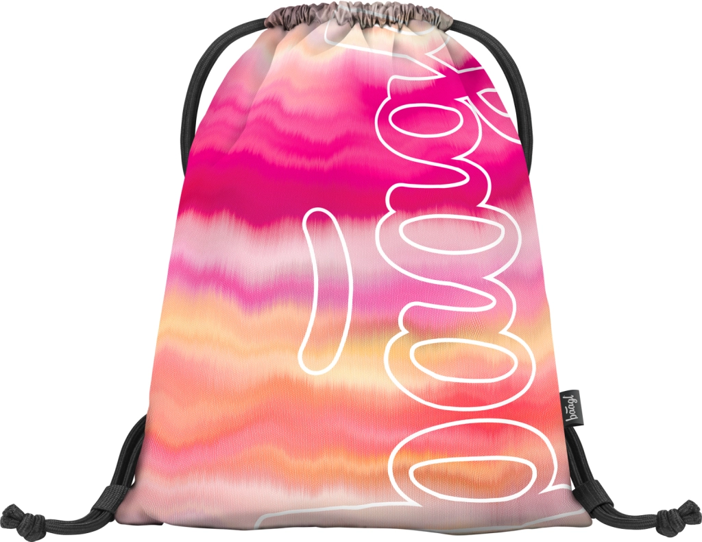 E-shop Baagl Skate Pink Stripes