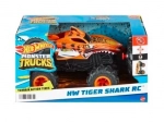 Diaľkovo ovládané vozidlo Hot Wheels RC Tiger Shark