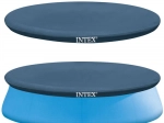 Krycia plachta na bazén INTEX Easy Set 305 cm