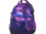 Študentský batoh OXY Scooler Galaxy