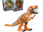 Chodiaci dinosaurus s efektmi 50 cm