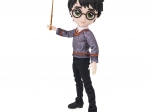 Figúrka Harry Potter zo sveta kúziel a čarov