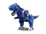 Stavebnica RC dinosauří robot Mecha T-REX