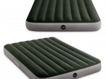 Nafukovací matrac na spanie Double Bed 191x137 cm od Intex