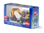 Rýpadlo Wacker Neuson EW65