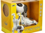 Interaktívny robotický psík na diaľkové ovládanie
