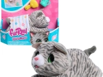 FurReal Newborns interaktívne mačiatko s doplnkami