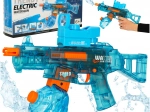 Elektrická vodná pištoľ pre deti 350 ml