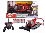 RC rolba PistenBully 600 1:18 s diaľkovým ovládaním, 51 cm