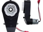 Prevodový motor pre elektrické vozidlá 12V 45W RS550 35000RPM