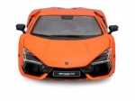 Bburago 1:24 Plus - Lamborghini Revuelto - Oranžová