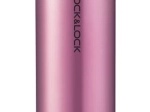 Nerezová termoska One Touch 500 ml rubínovo červená