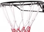 Trizand závesný basketbalový kôš na dvere s doskou a obručou