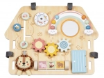 Aktívna doska Levov dom od 2Kids Toys