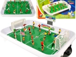 Stolový futbal pre deti s pružinovým ovládaním