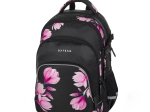 Študentský batoh OXYBAG Scooler Magnólia, 28 l