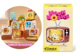 ZURU Nook Nooks domáce doplnky (home accessories box) 18101 - 1 kus