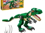 Stavebnica LEGO Creator – mocní dinosauri 3 v 1